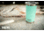 Yeti Rambler Tumbler 20 oz w/Magslider Lid, Seafoam YRAM20SF