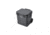 Yeti Roadie 48 Hard Cooler, Charcoal, 10048160000