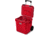 Yeti Roadie 48 Hard Cooler, Rescue Red, 10048390000