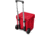 Yeti Roadie 48 Hard Cooler, Rescue Red, 10048390000