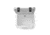 Yeti Roadie 48 Hard Cooler, White, 10048020000