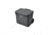 Yeti Roadie 60 Hard Cooler, Charcoal, 10023160000