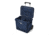Yeti Roadie 60 Hard Cooler, Navy, 60 Quart, 10023200000