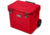 Yeti Roadie 60 Hard Cooler, Rescue Red, 10023390000