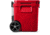 Yeti Roadie 60 Hard Cooler, Rescue Red, 10023390000