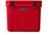 Yeti Roadie 60 Hard Cooler, Rescue Red, 10023390000