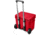 Yeti Roadie 60 Hard Cooler, Rescue Red, 10023390000