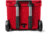 Yeti Roadie 60 Hard Cooler, Rescue Red, 10023390000