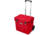 Yeti Roadie 60 Hard Cooler, Rescue Red, 10023390000