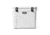 Yeti Roadie 60 Hard Cooler, White, 10023020000
