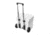Yeti Roadie 60 Hard Cooler, White, 10023020000