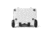 Yeti Roadie 60 Hard Cooler, White, 10023020000