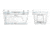Yeti Tundra 65 Hard Cooler, White, 10065020000