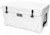 Yeti Tundra 65 Hard Cooler, White, 10065020000