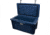 Yeti Tundra 65 Hard Cooler, Navy, 10065200000