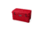 Yeti Tundra 65 Hard Cooler, Rescue Red, 65 Quart, 10065350000