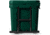 Yeti Tundra Haul, Black Forest Green, 10060450004