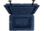 Yeti Tundra Haul Hard Cooler, Navy, 10060200000
