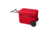 Yeti Tundra Haul Hard Cooler, Rescue Red, 65 Quart, 10060350000