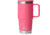 Yeti Rambler 20 oz Travel Mug w/Straw Cap