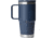 Yeti Rambler 20 oz Travel Mug w/Straw Cap