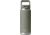 Yeti Rambler 26 oz Water Bottle w/Straw Cap