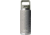 Yeti Rambler 26 oz Water Bottle w/Straw Cap