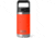 Yeti Rambler Jr Kids Water Bottle w/Straw Cap