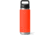 Yeti Rambler Water Bottle w/Chug Cap