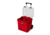 Yeti Roadie 48 Quart Wheeled Hard Cooler