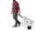 Yeti Tundra Haul Wheeled Hard Cooler