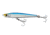 Yo-Zuri HYDRO MONSTER SHOT S 80mm 3-1/8in BLUE SILVER, R1449-B