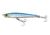 Yo-Zuri HYDRO MONSTER SHOT S 80mm 3-1/8in SARDINE, R1449-HIW