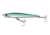 Yo-Zuri HYDRO MONSTER SHOT S 80mm 3-1/8in GREEN MACKEREL, R1449-HGM