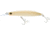 Yo-Zuri Mag Speed Lure, 120mm, 4-3/4in, Bone, R1478 BONE