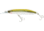 Yo-Zuri Mag Speed Lure, 100mm, 4in, Bronze, R1477 HAJ
