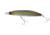 Yo-Zuri Mag Speed Lure, 100mm, 4in, Bronze Shiner, R1477 HRSN