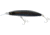 Yo-Zuri Mag Speed Lure, 100mm, 4in, Silhouette Black, R1477 HSBL