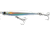 Yo-Zuri R1452 HDW Hydro Monster Shot S 125Mm 5in, Double White, R1452-HDW