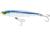 Yo-Zuri R1480 HIW Hydro Monster Shot S 140Mm 5-1/2in, Sardine, R1480-HIW