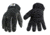 Youngstown Glove Company Waterproof Slip Fit Gloves, Black, Medium 12-3420-80-M