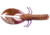 Yum Craw Papi, 8 Pack, 3.75in, P B &amp; J, YCRP3135