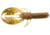 Yum Craw Papi, 8 Pack, 3.75in, Watermelon Red, YCRP302