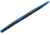 Yum Dinger, 8 Pack, 5in, Black Blue Swirl, YDG578