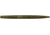 Yum Dinger, 8 Pack, 5in, green Pumpkin/Blue Flk, YDG5176