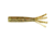 Z-man TRD Ticklerz Soft Bait, 8, 2.75in, Houdini, TTIC-267PK8