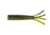Z-man TRD Ticklerz Soft Bait, 8, 2.75in, Sprayed Grass, TTIC-298PK8