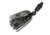 Z-man Chatterbait Jackhammer 3/8oz Black Jack, CBJH38-29