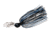 Z-man Chatterbait Jackhammer Stealthblade 3/8oz, Black Blue, CBSB38-06