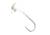 Z-man FINESSE SHROOMZ 1/10oz5PK PEARL FJH110-05PK5